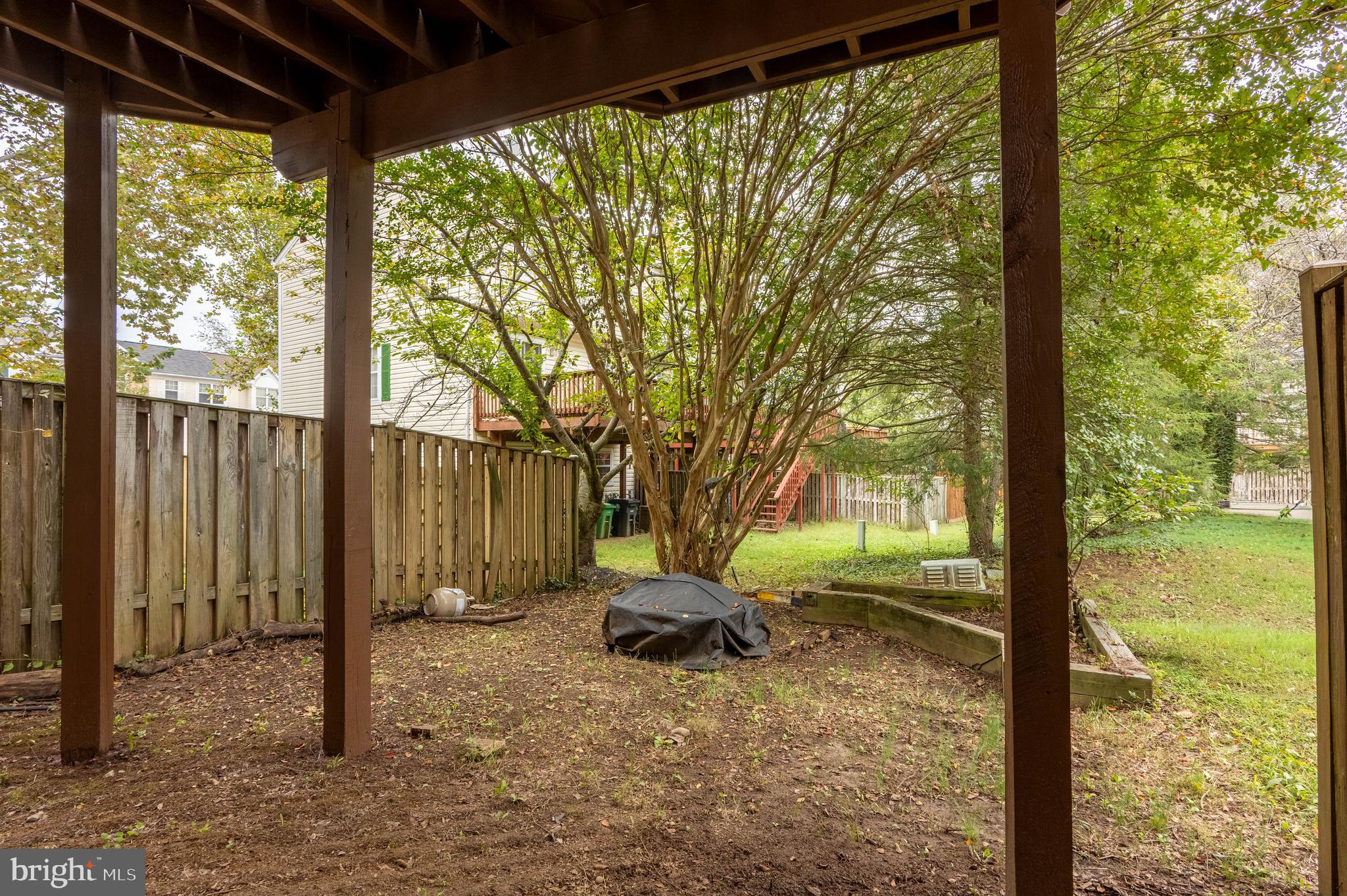 VILLAGES OF MARLBOROUGH - Residential Lease