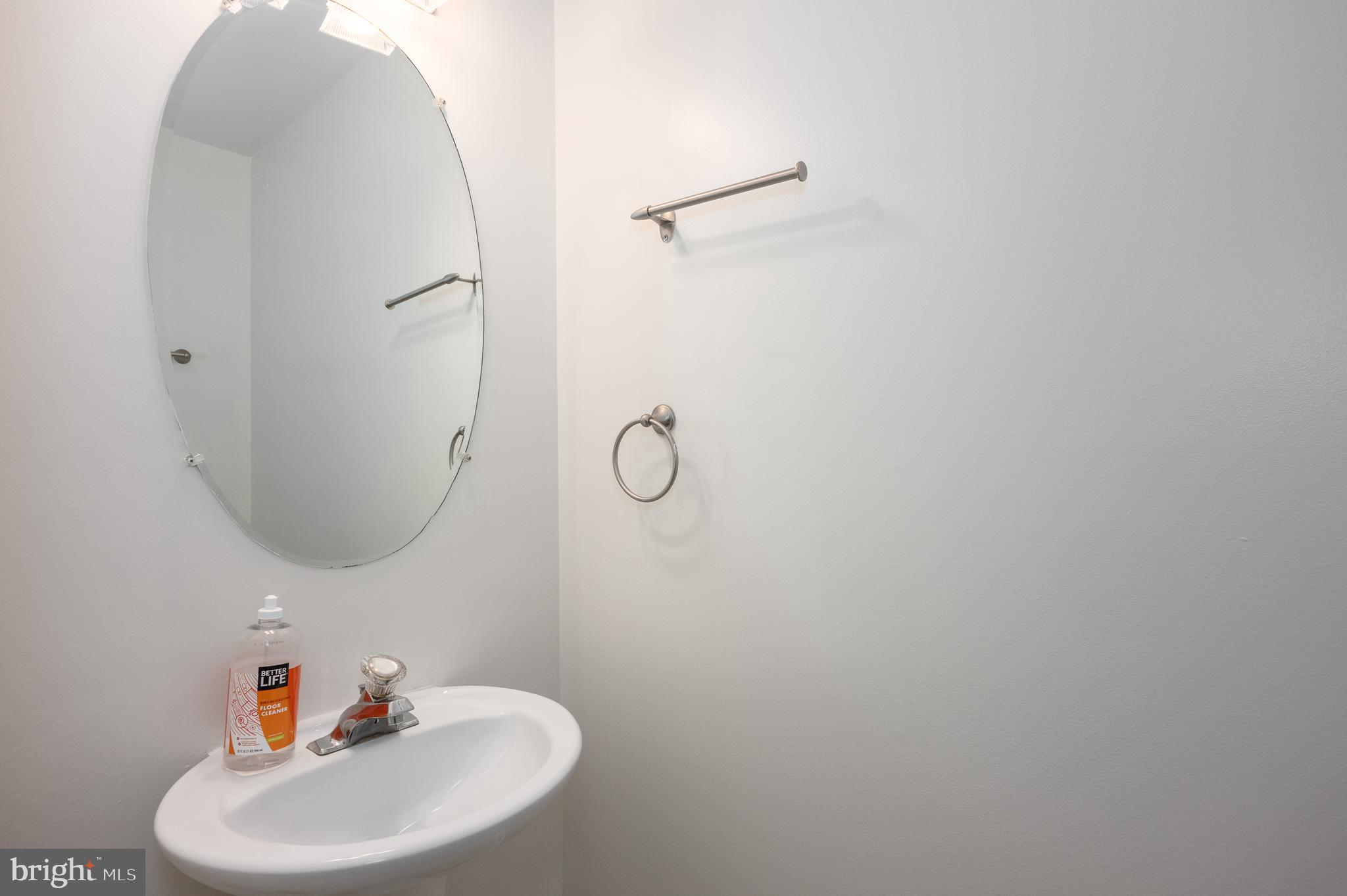 VILLAGES OF MARLBOROUGH - Residential Lease