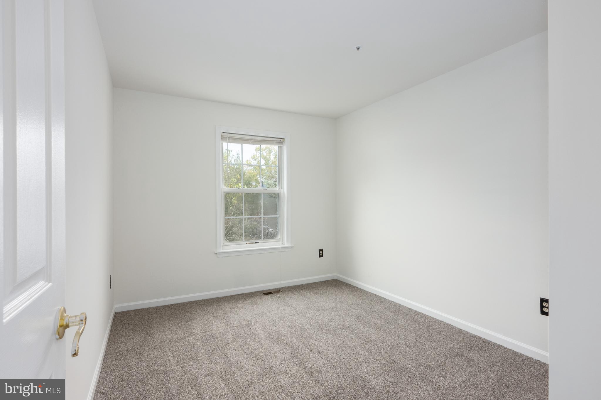 VILLAGES OF MARLBOROUGH - Residential Lease