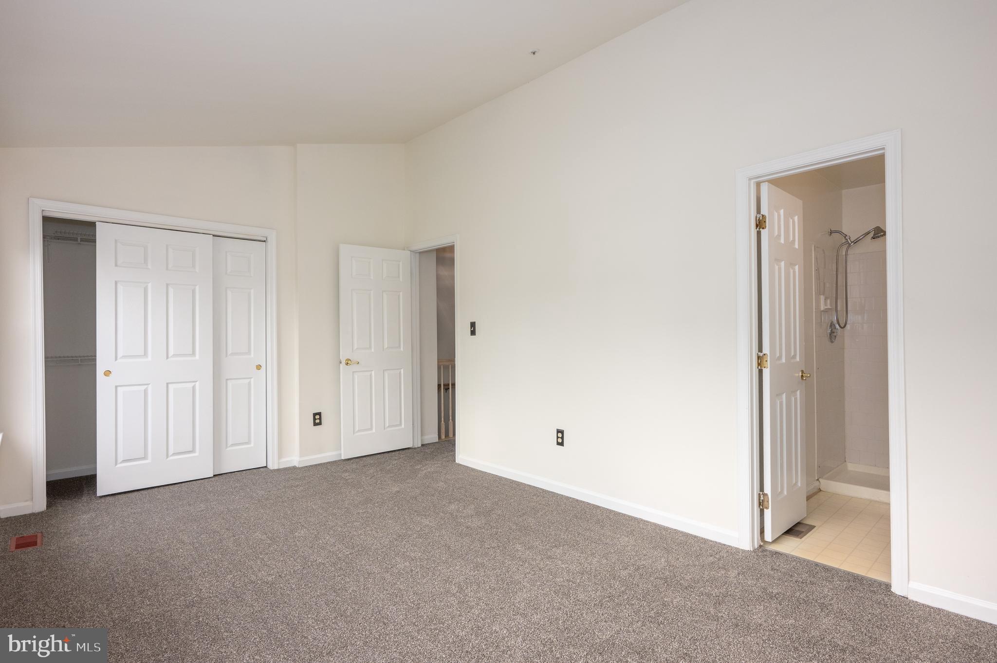 VILLAGES OF MARLBOROUGH - Residential Lease