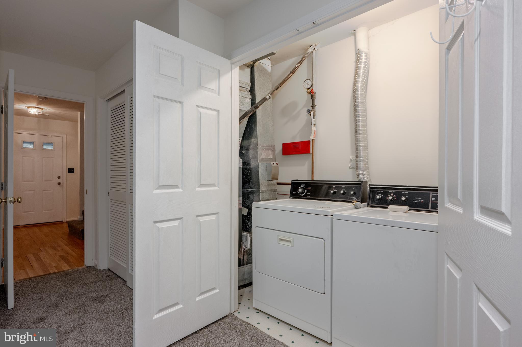 VILLAGES OF MARLBOROUGH - Residential Lease