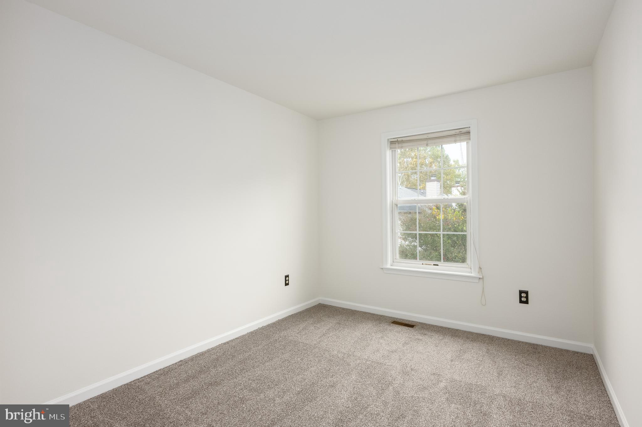 VILLAGES OF MARLBOROUGH - Residential Lease