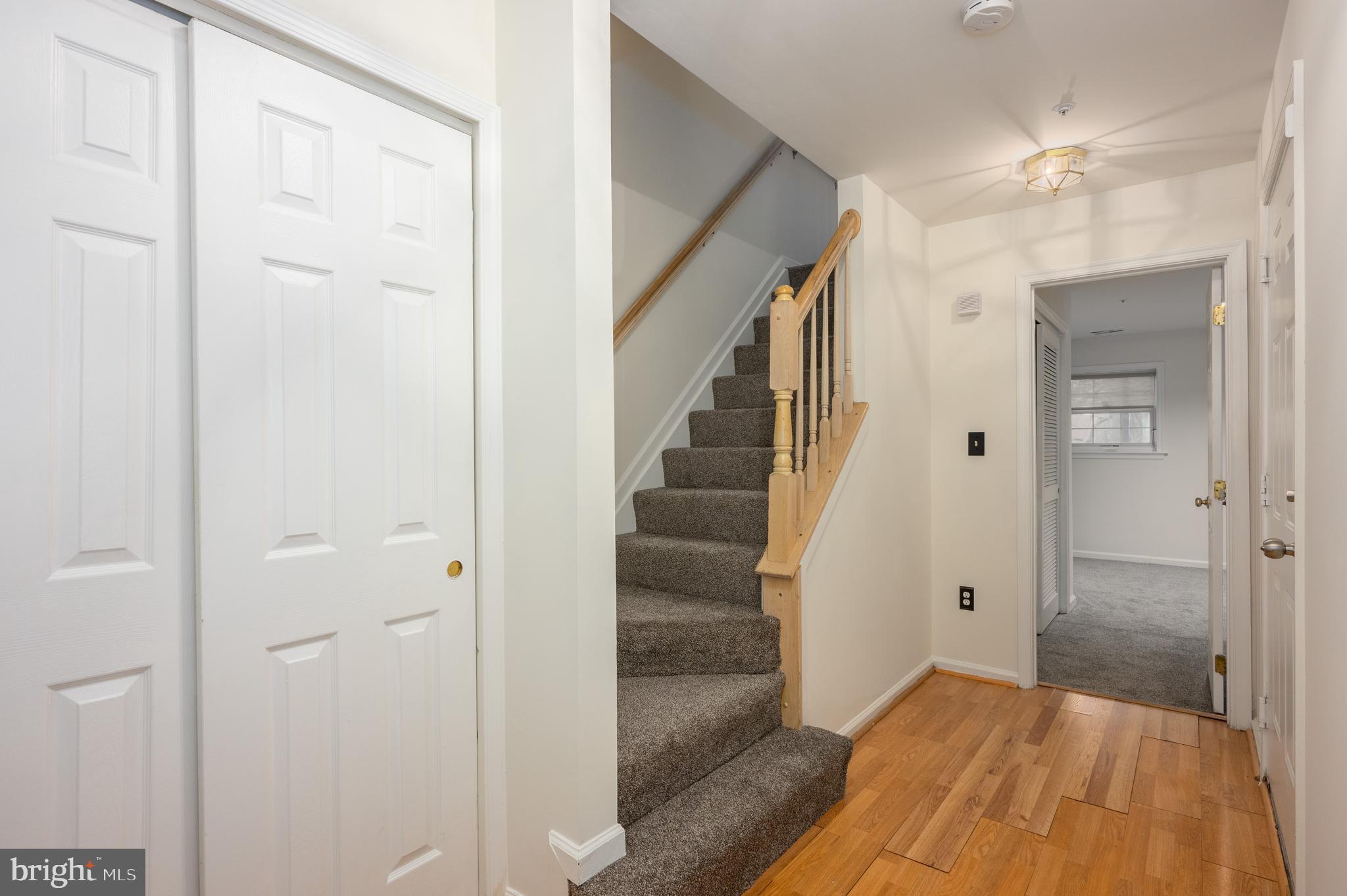 VILLAGES OF MARLBOROUGH - Residential Lease