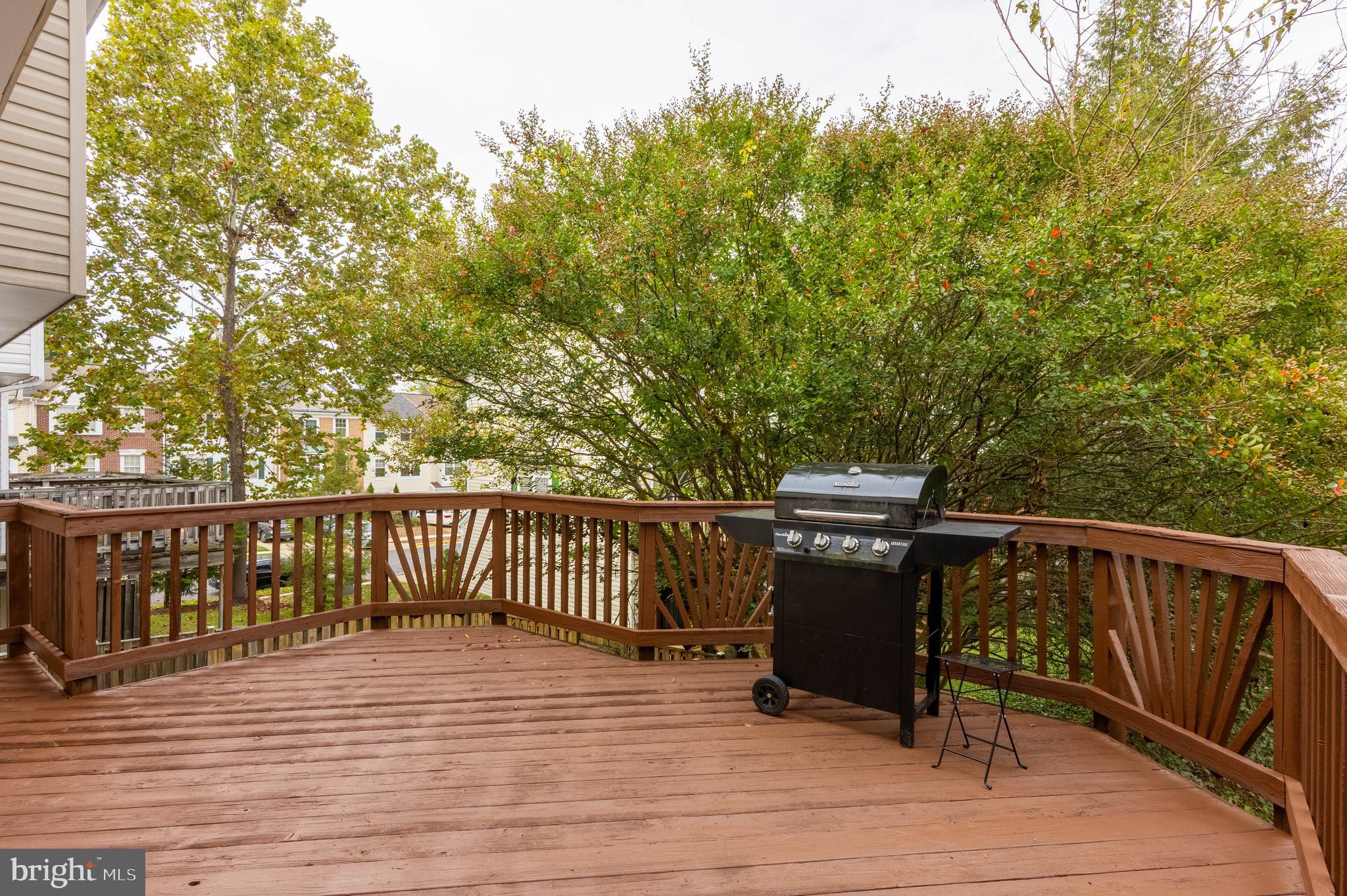 VILLAGES OF MARLBOROUGH - Residential Lease