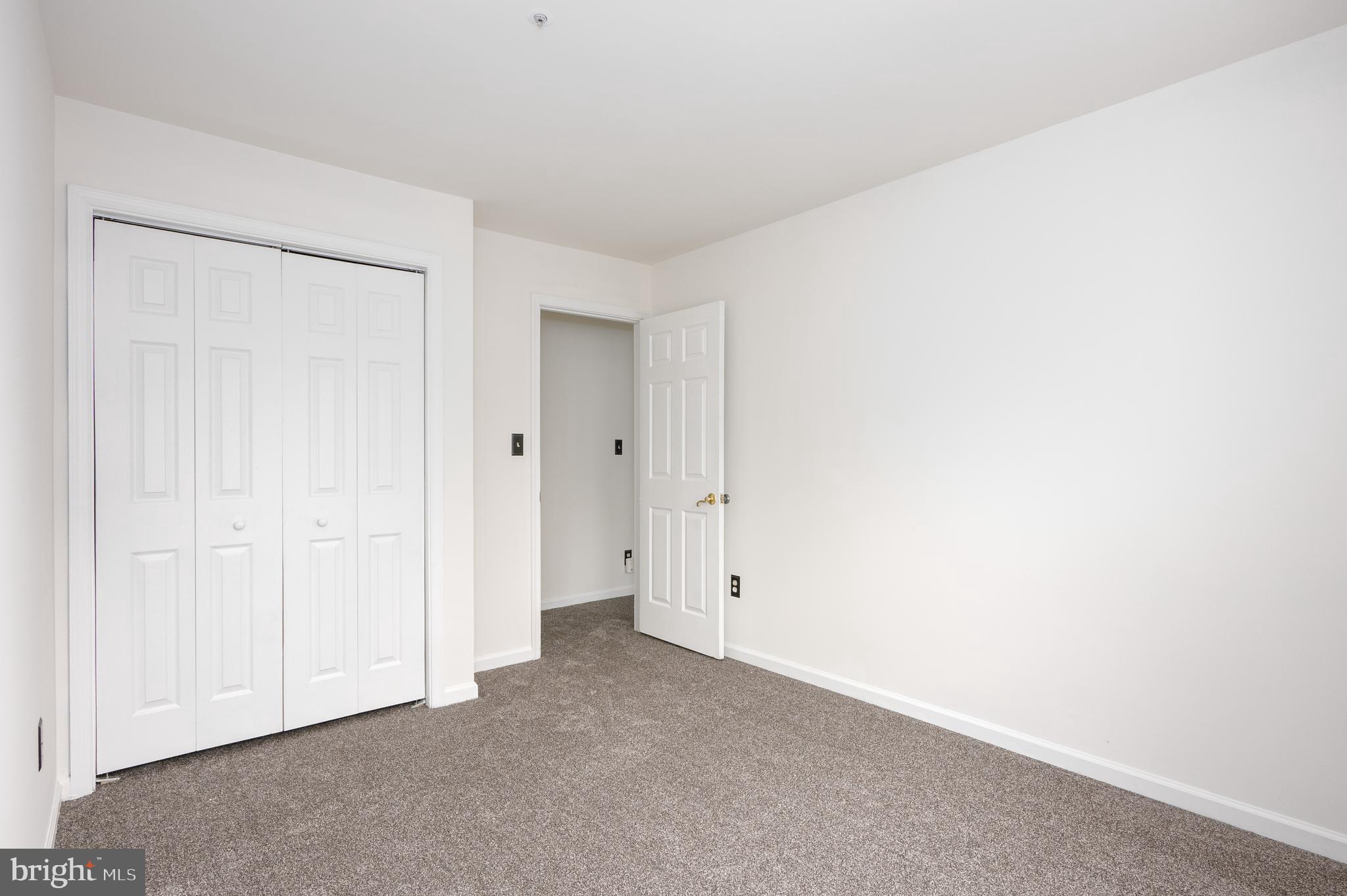 VILLAGES OF MARLBOROUGH - Residential Lease