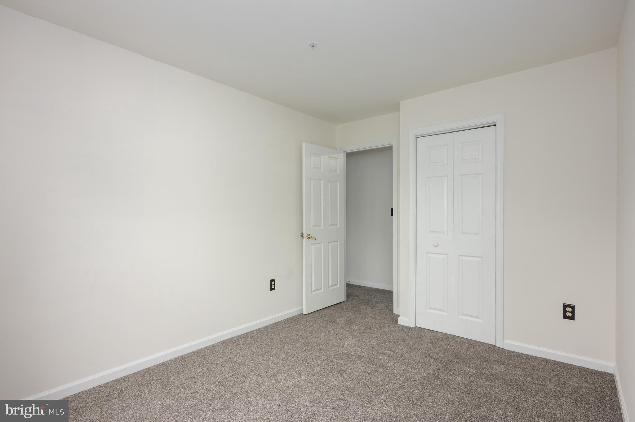 VILLAGES OF MARLBOROUGH - Residential Lease