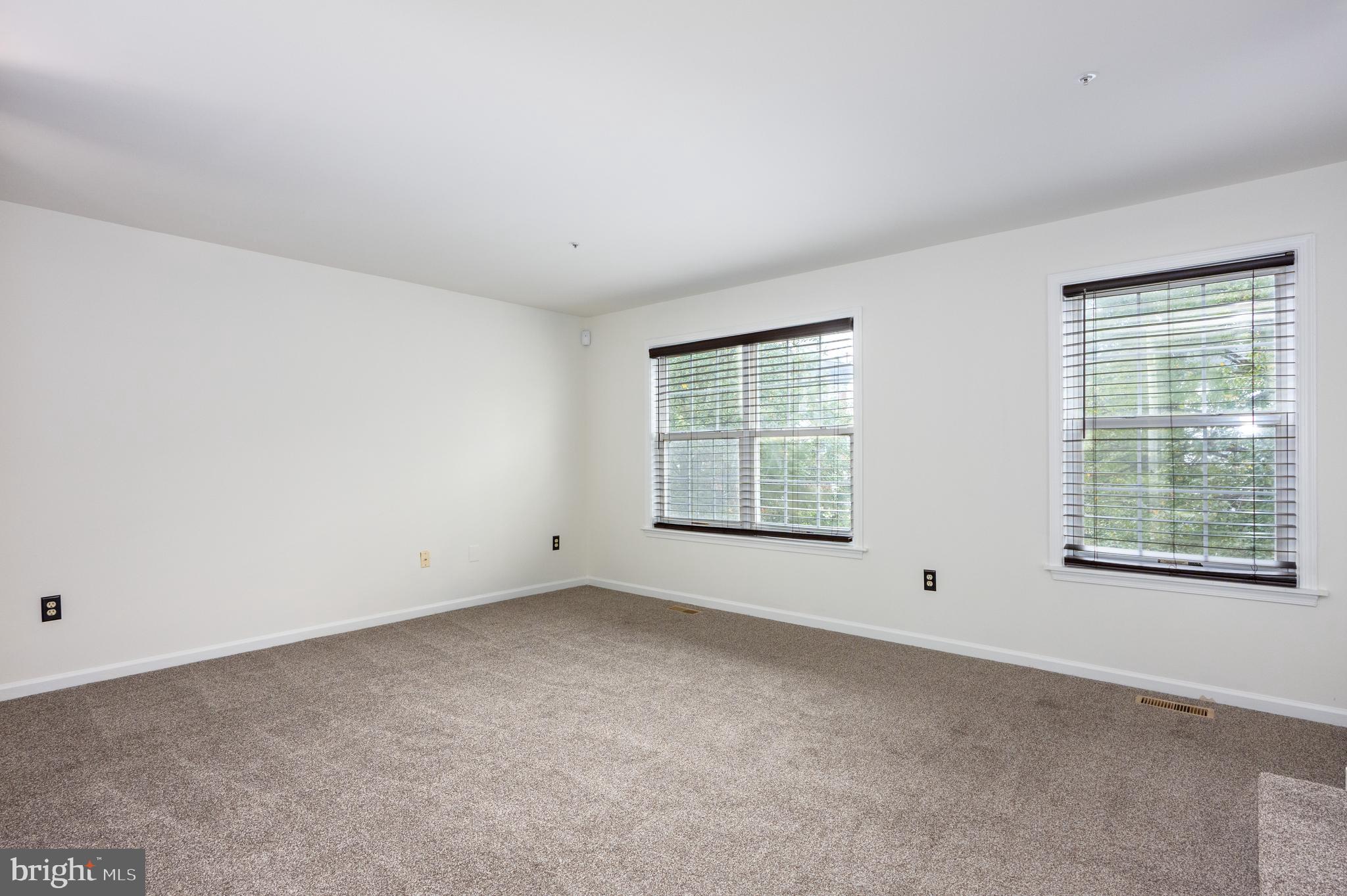 VILLAGES OF MARLBOROUGH - Residential Lease