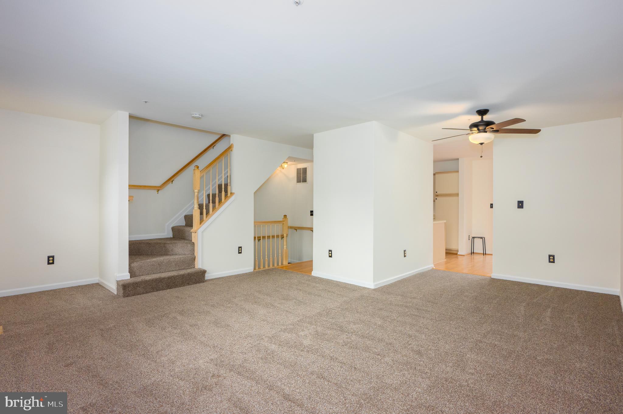 VILLAGES OF MARLBOROUGH - Residential Lease