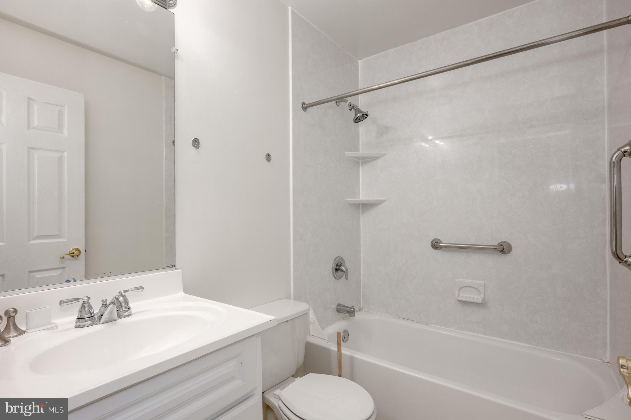 VILLAGES OF MARLBOROUGH - Residential Lease