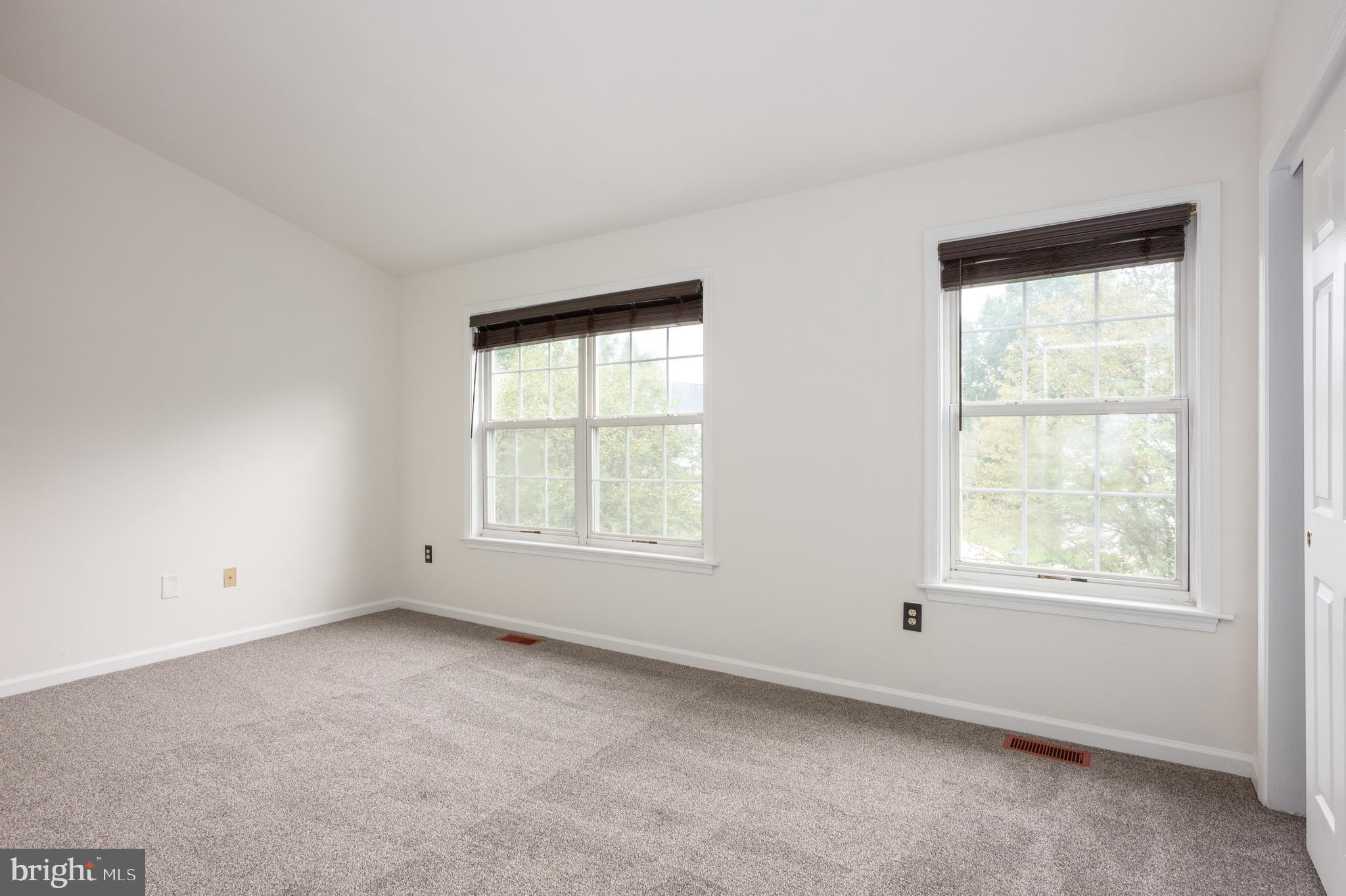 VILLAGES OF MARLBOROUGH - Residential Lease