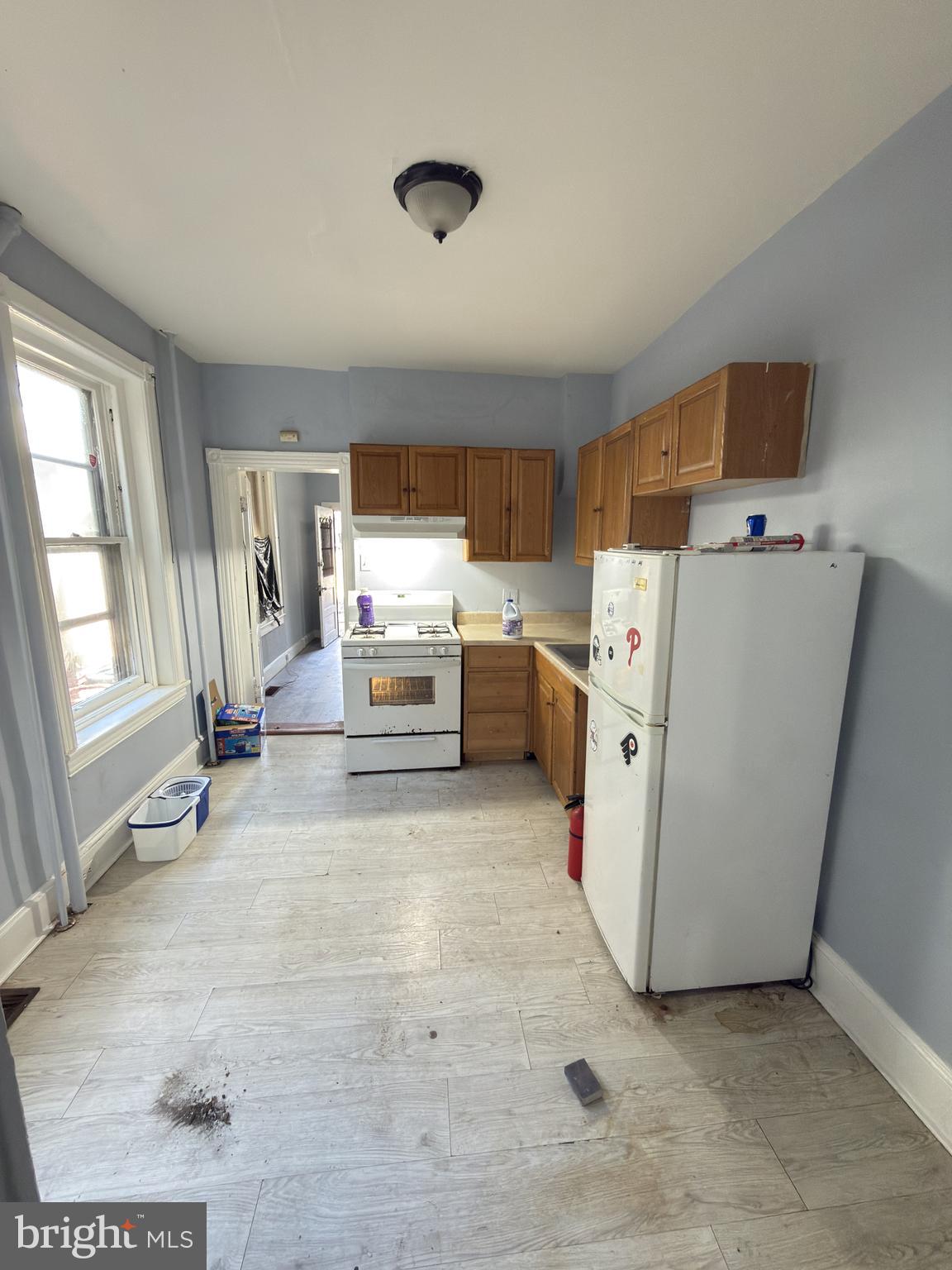 NORRISTOWN - Residential Income