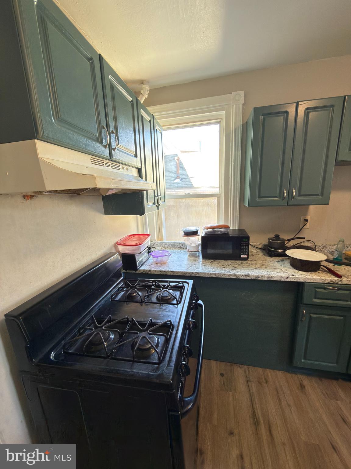 NORRISTOWN - Residential Income