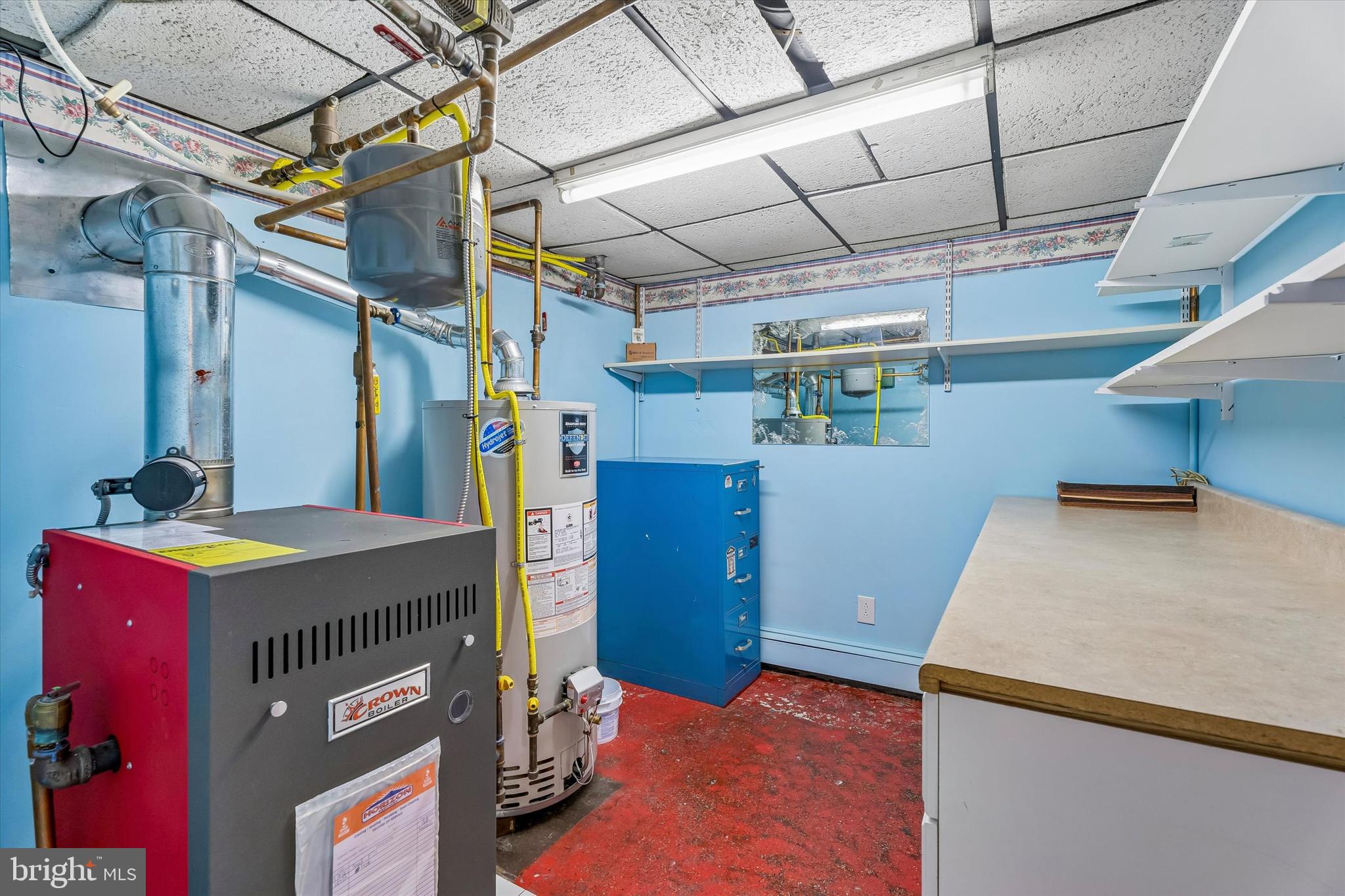 CHATWOOD - Residential