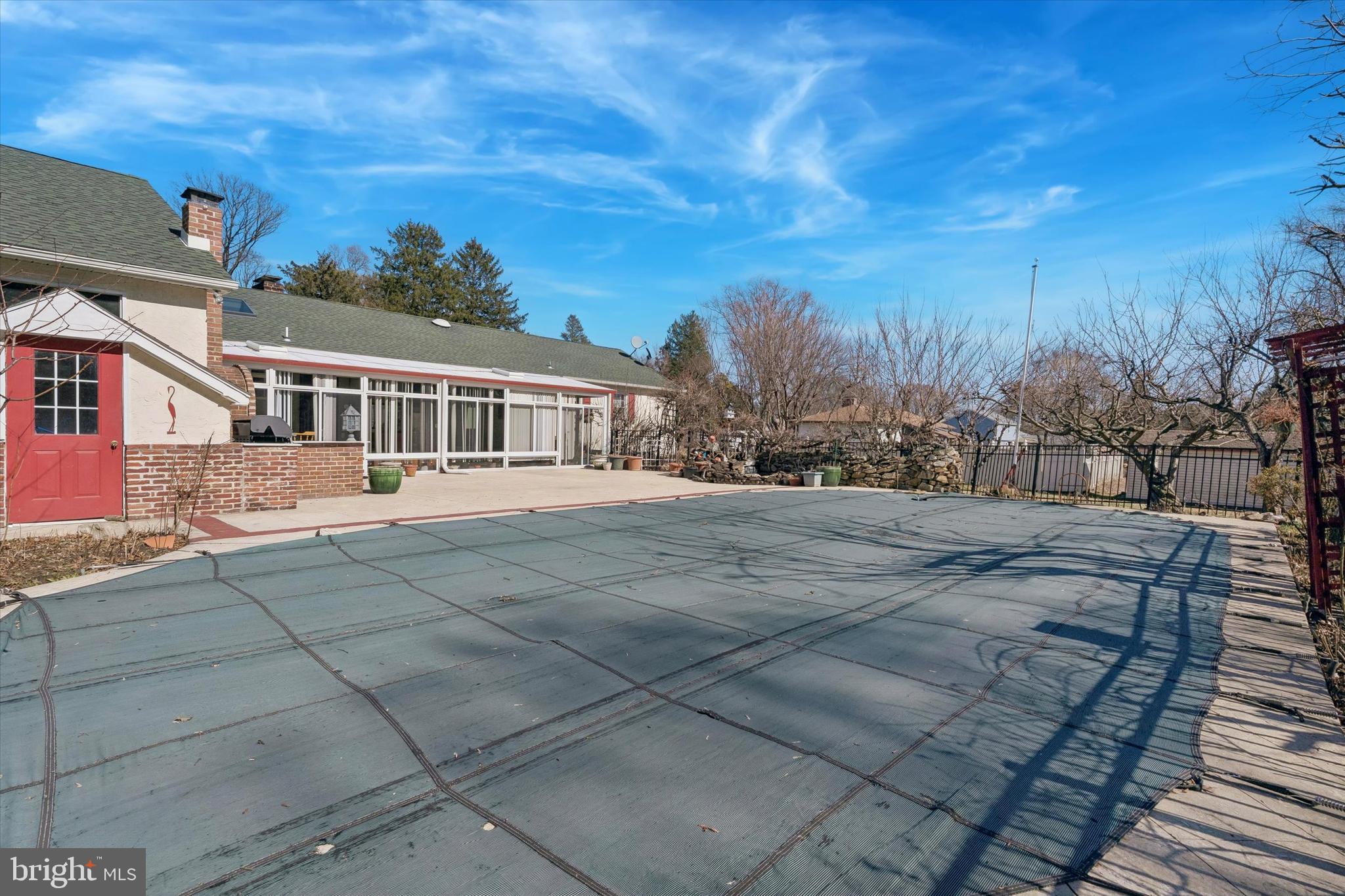 CHATWOOD - Residential