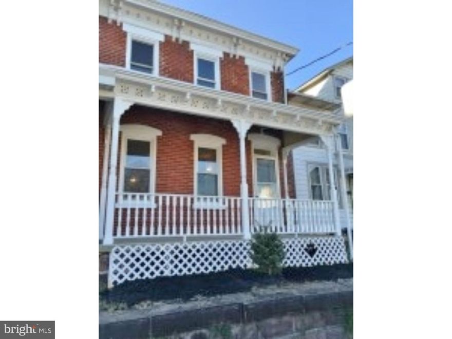 This is a MUST see.  Brand new, from top to bottom and one of a kind! Old world charm meets modern amenities, this property has so much to offer including, pocket doors, new flooring, new gas heat and central air, new kitchen with granite counters, new master bedroom with walk in closets and a master bath, new windows, plenty of room and a beautiful, neutral palate.  Also includes, off street parking...all this needs is you!  Call today and be home for the holidays.