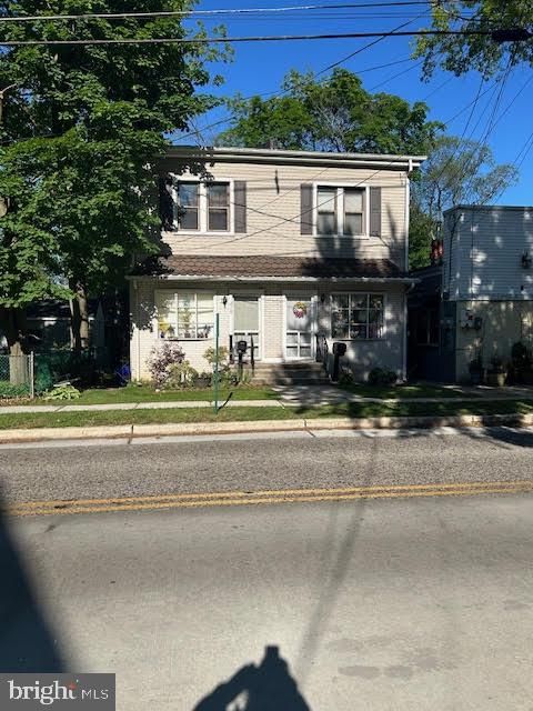 Multifamily For Sale - 210 N Centre Street<br/> MERCHANTVILLE, NJ 08109