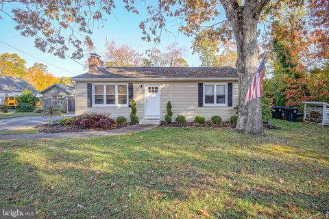 746 RARITAN AVENUE ATCO NJ 08004