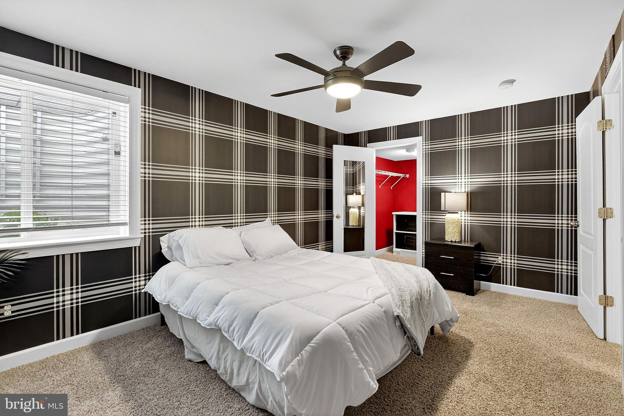 ASHBYS PLACE - Residential