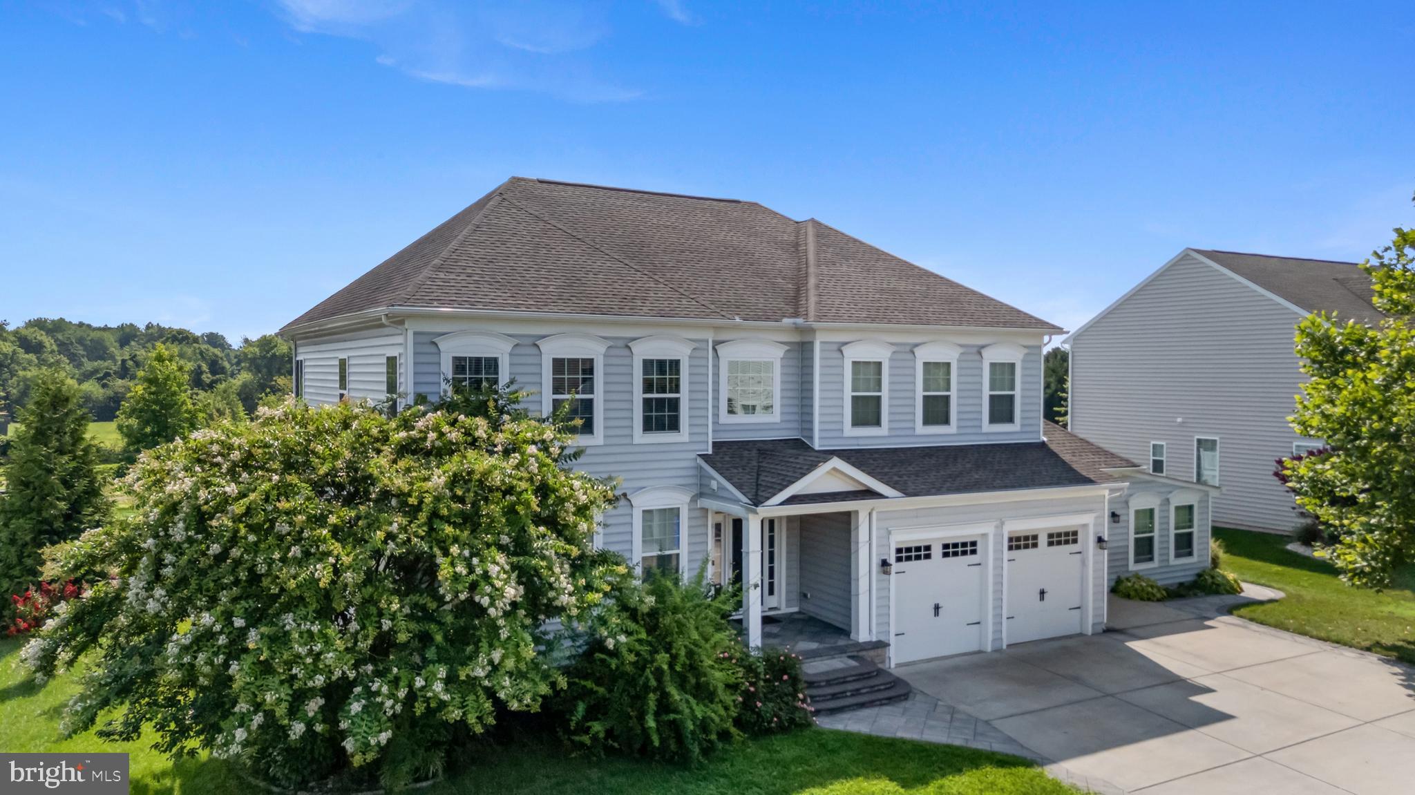 ASHBYS PLACE - Residential