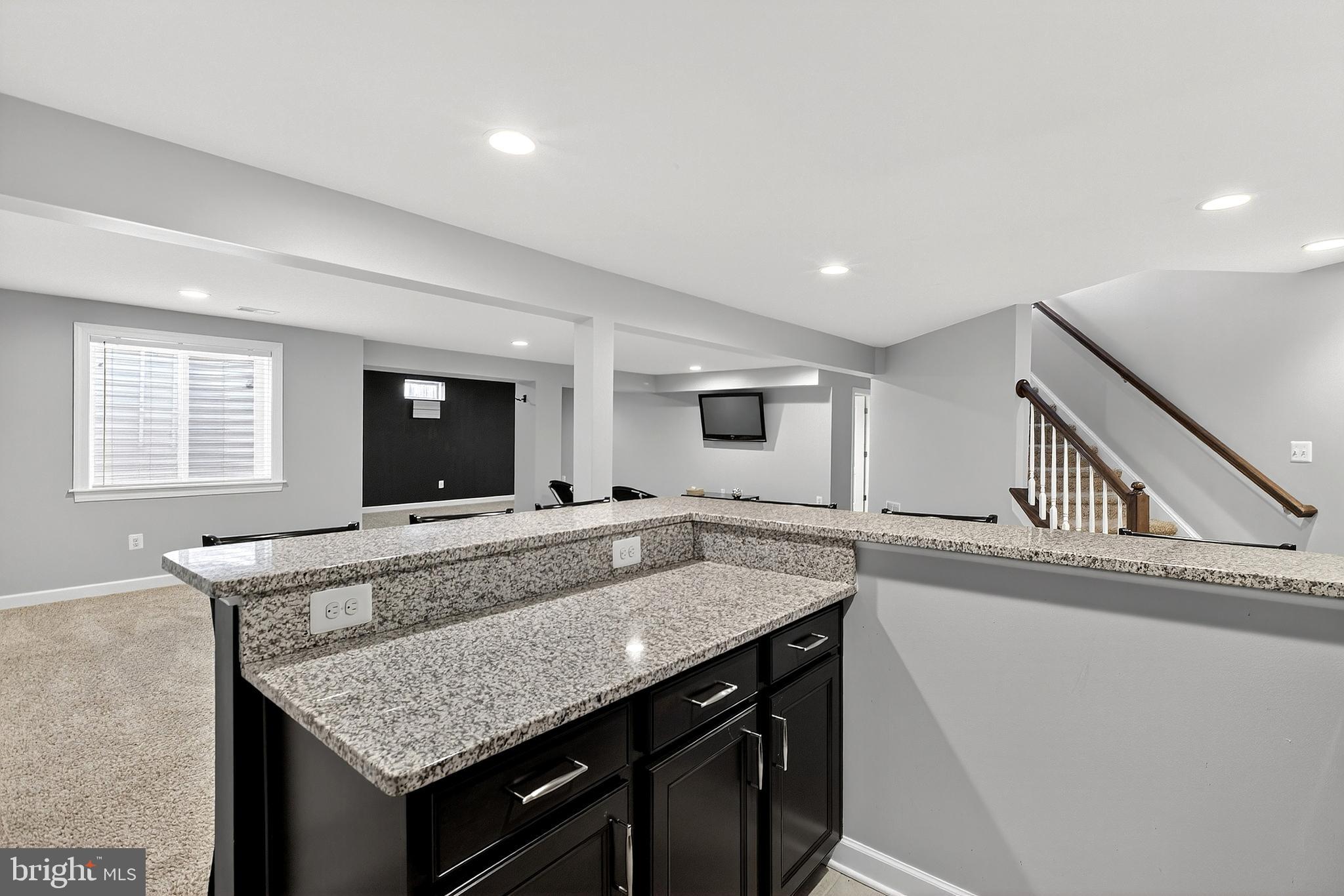 ASHBYS PLACE - Residential