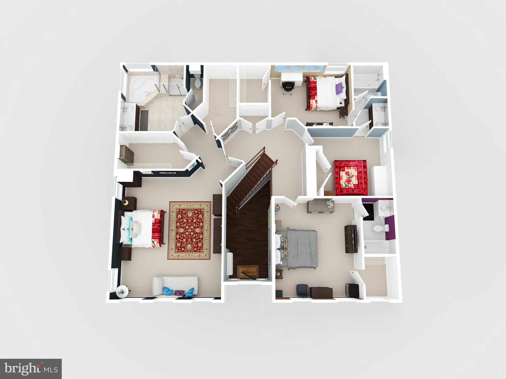 ASHBYS PLACE - Residential