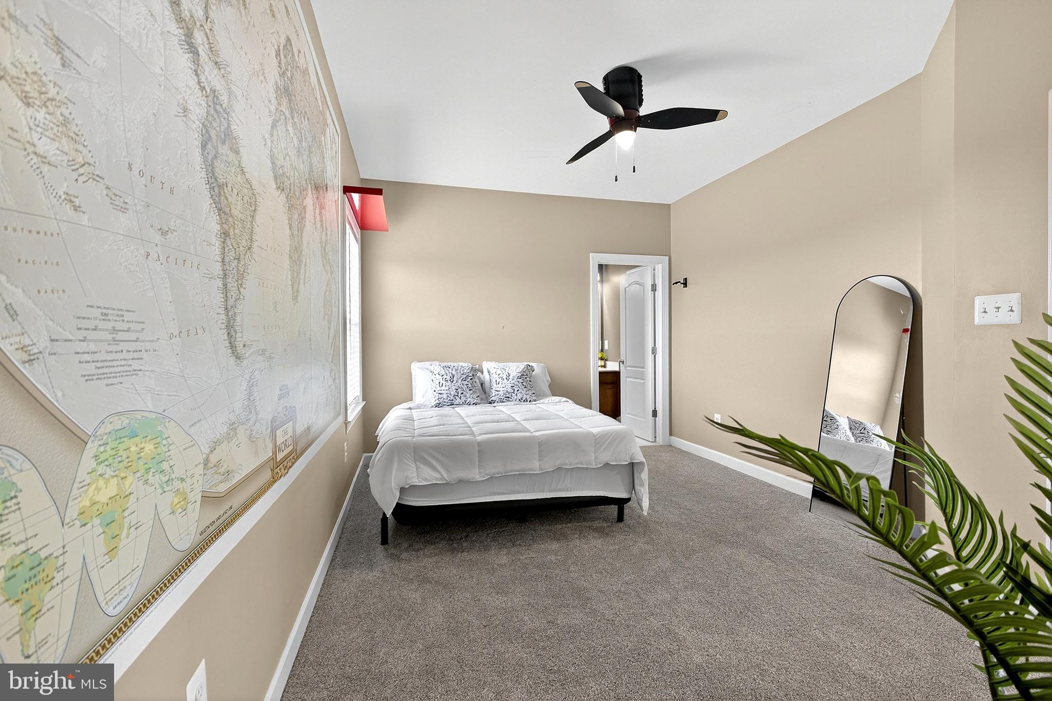 ASHBYS PLACE - Residential