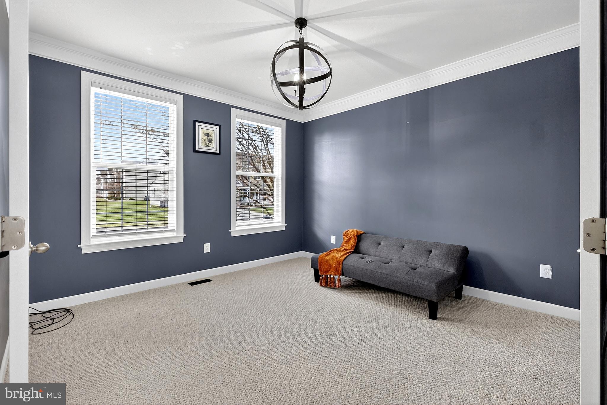 ASHBYS PLACE - Residential