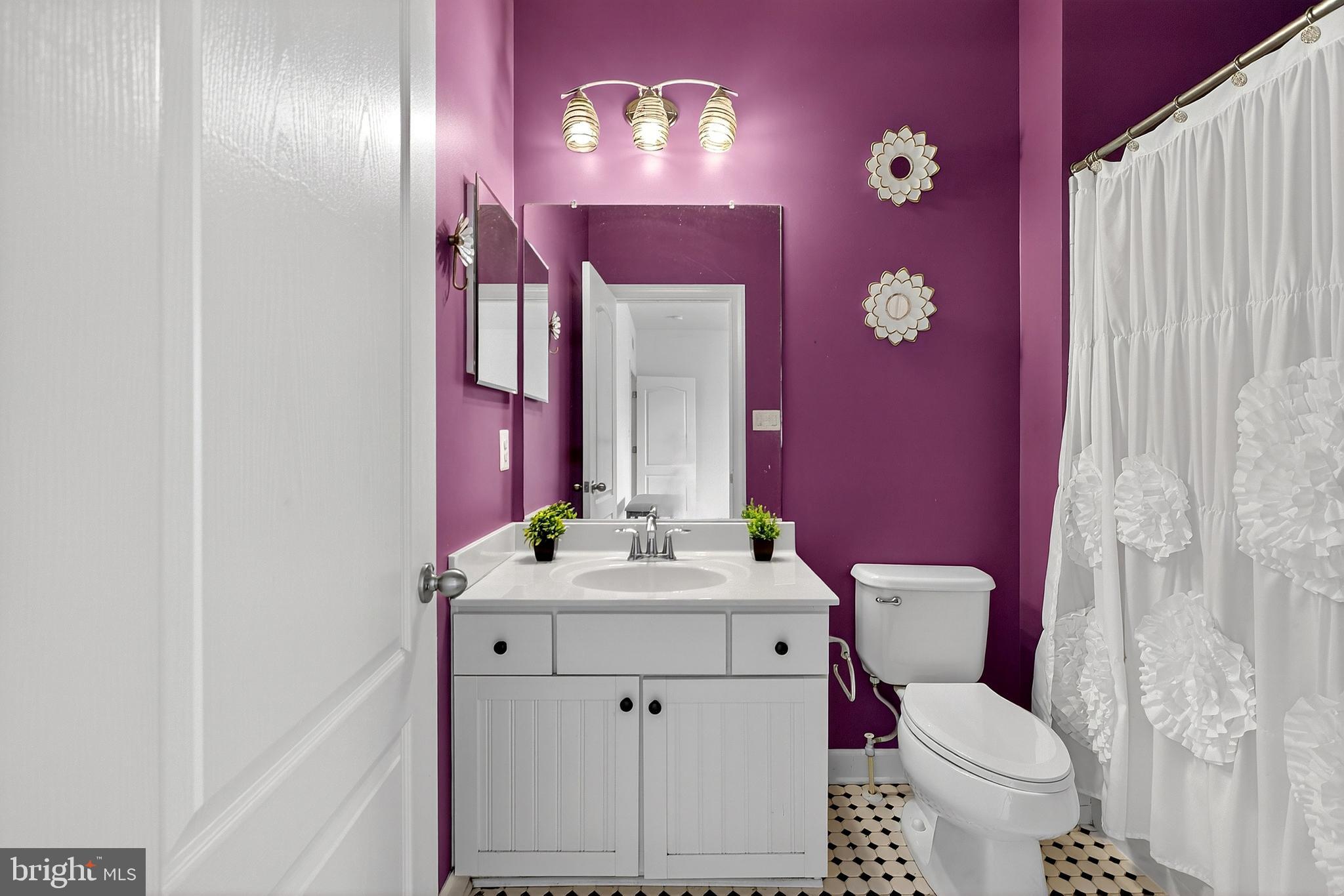 ASHBYS PLACE - Residential