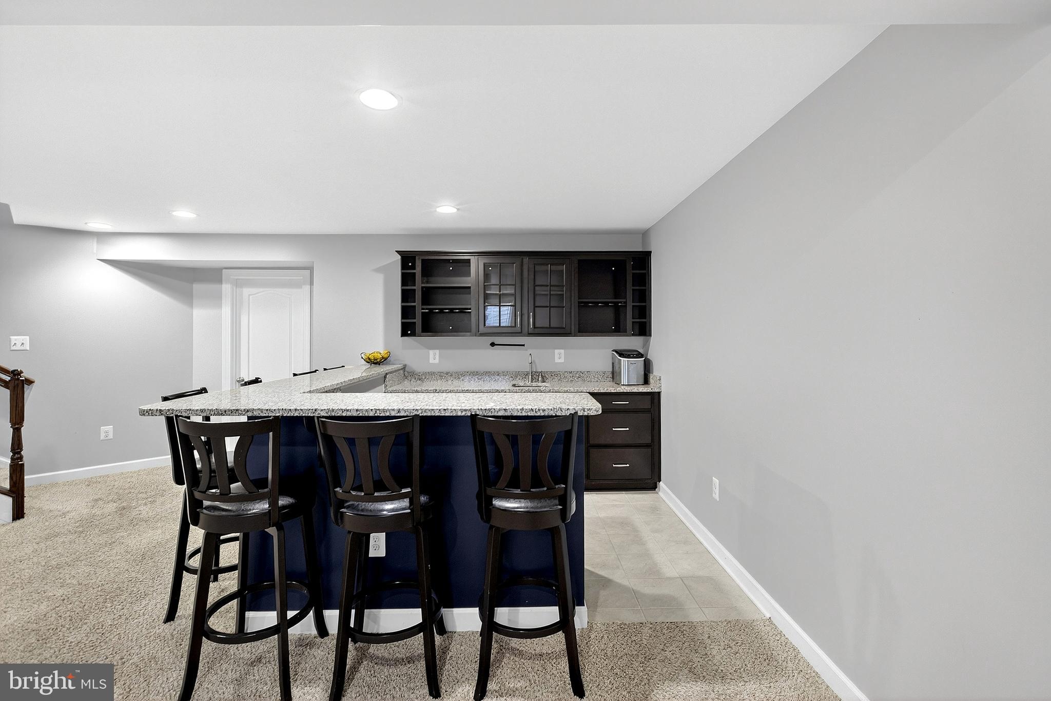 ASHBYS PLACE - Residential