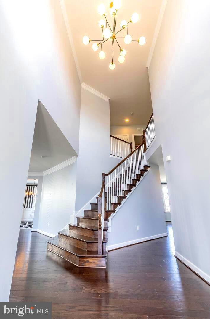 ASHBYS PLACE - Residential