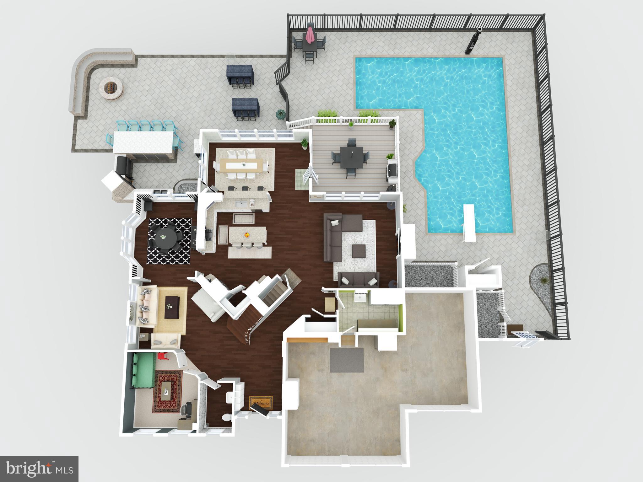 ASHBYS PLACE - Residential