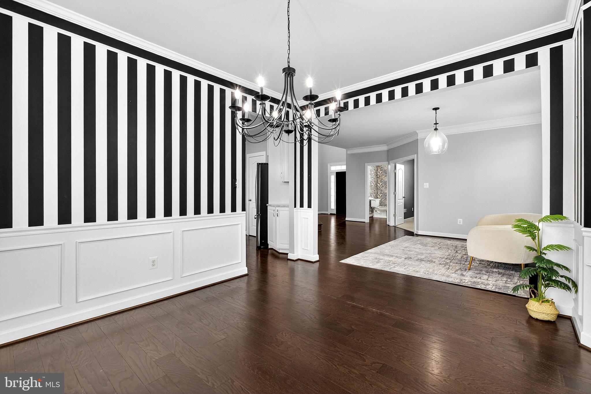 ASHBYS PLACE - Residential