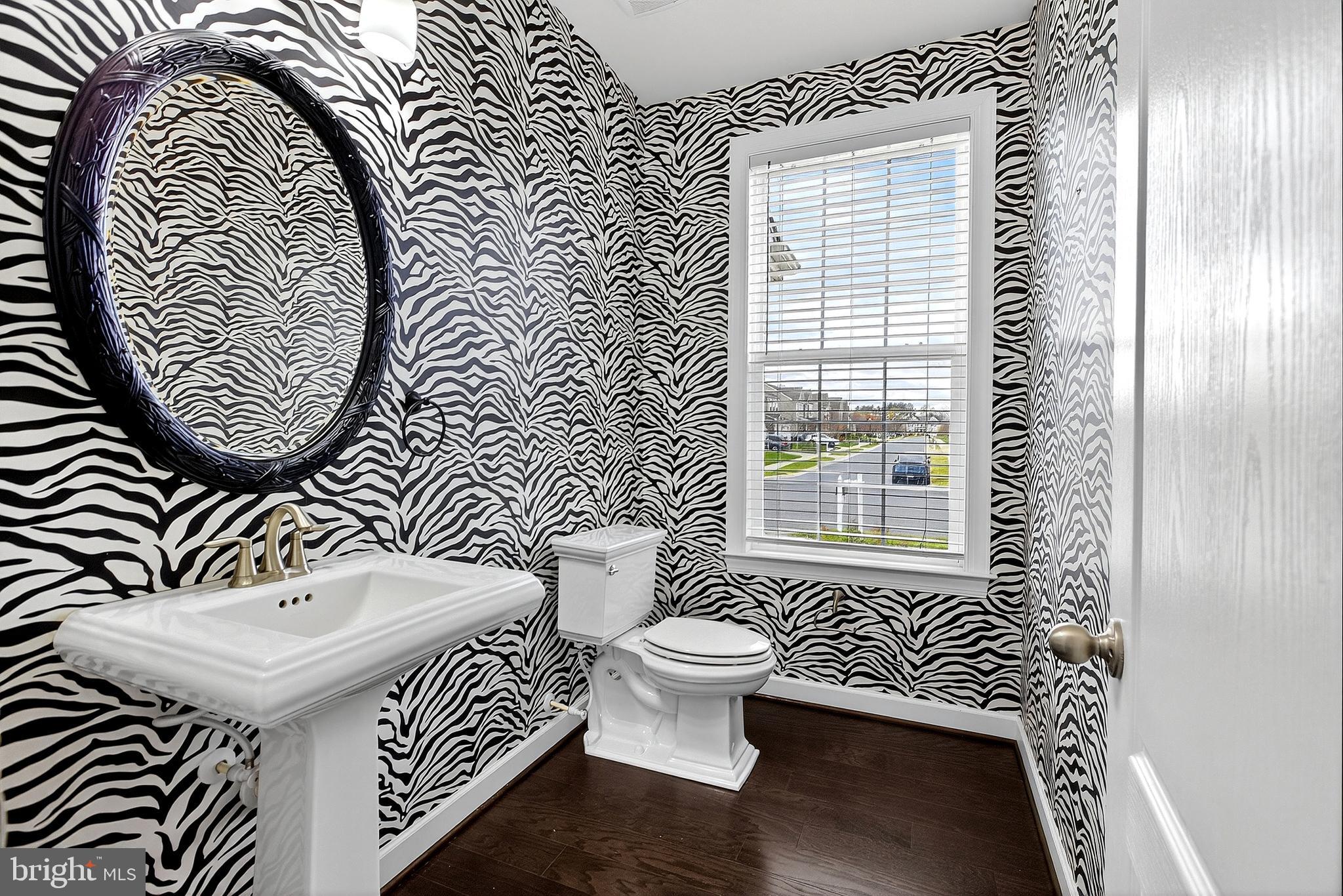 ASHBYS PLACE - Residential