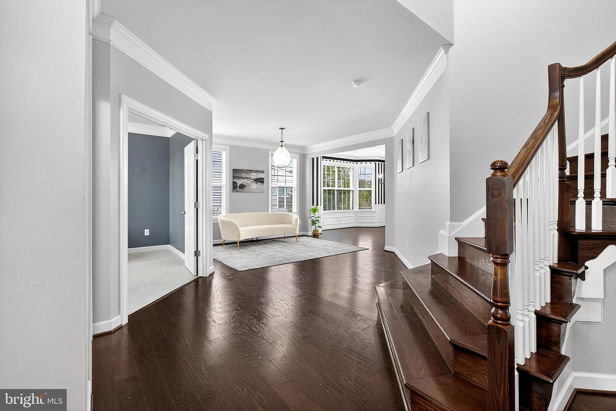 ASHBYS PLACE - Residential