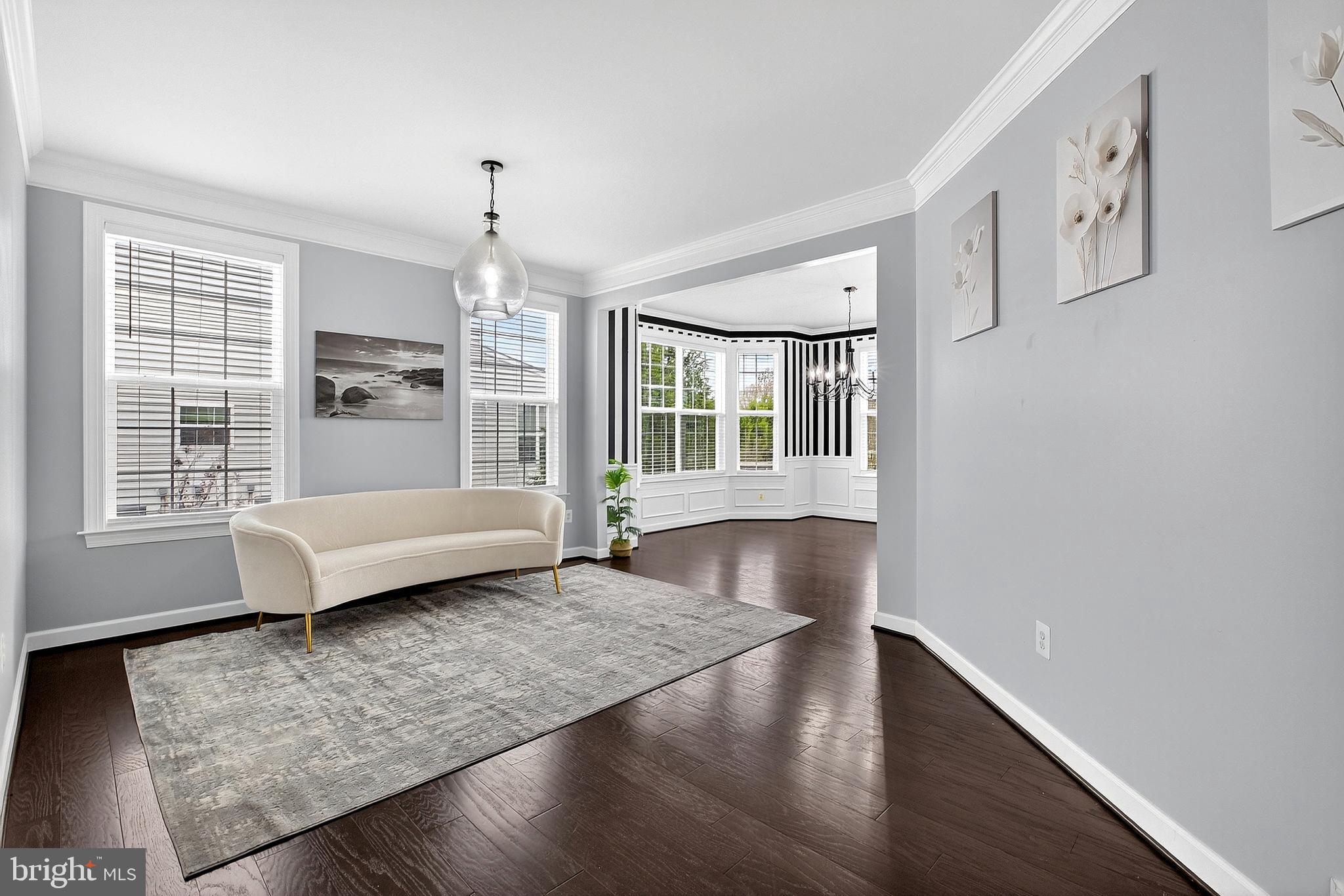 ASHBYS PLACE - Residential