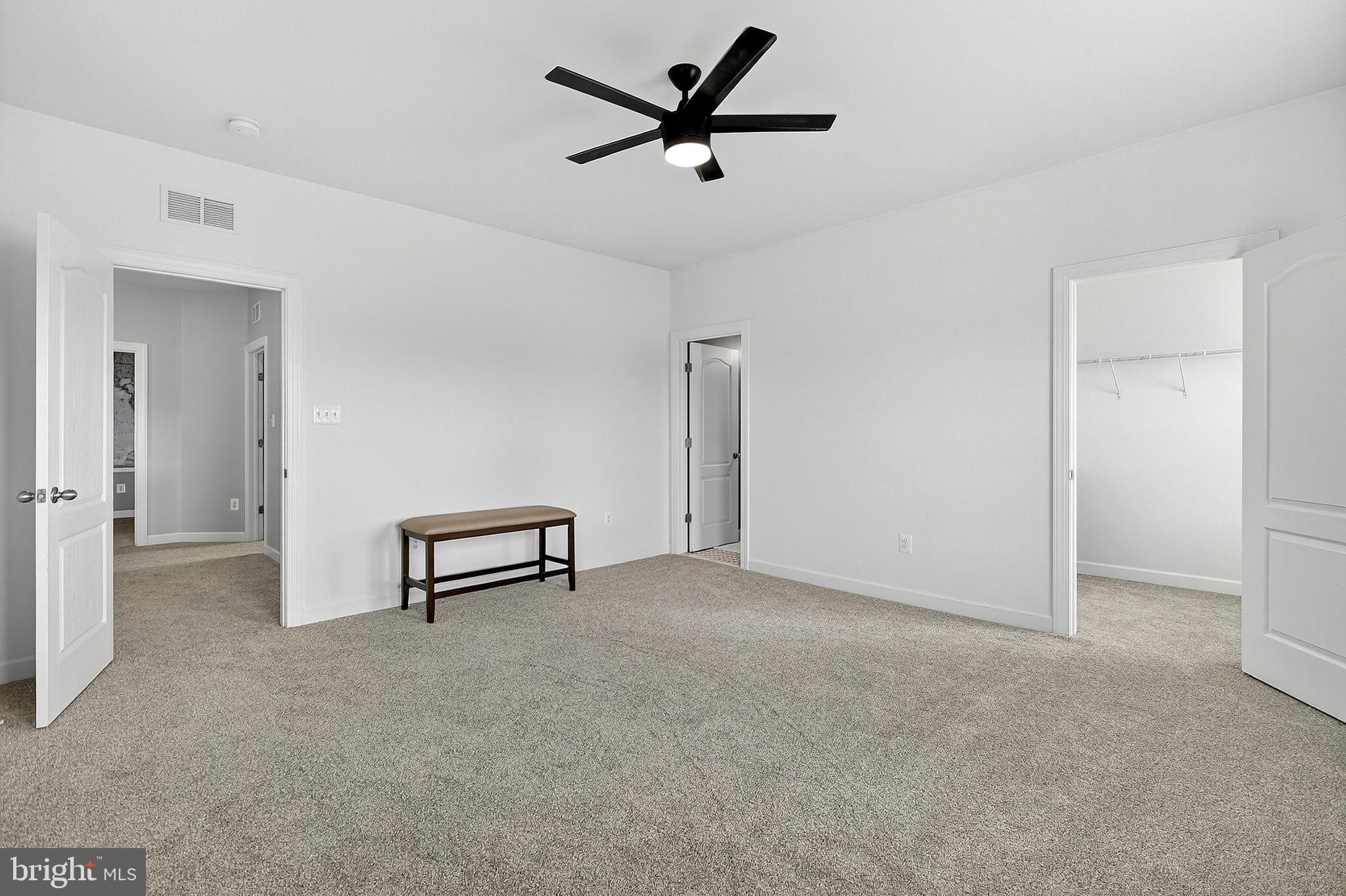 ASHBYS PLACE - Residential