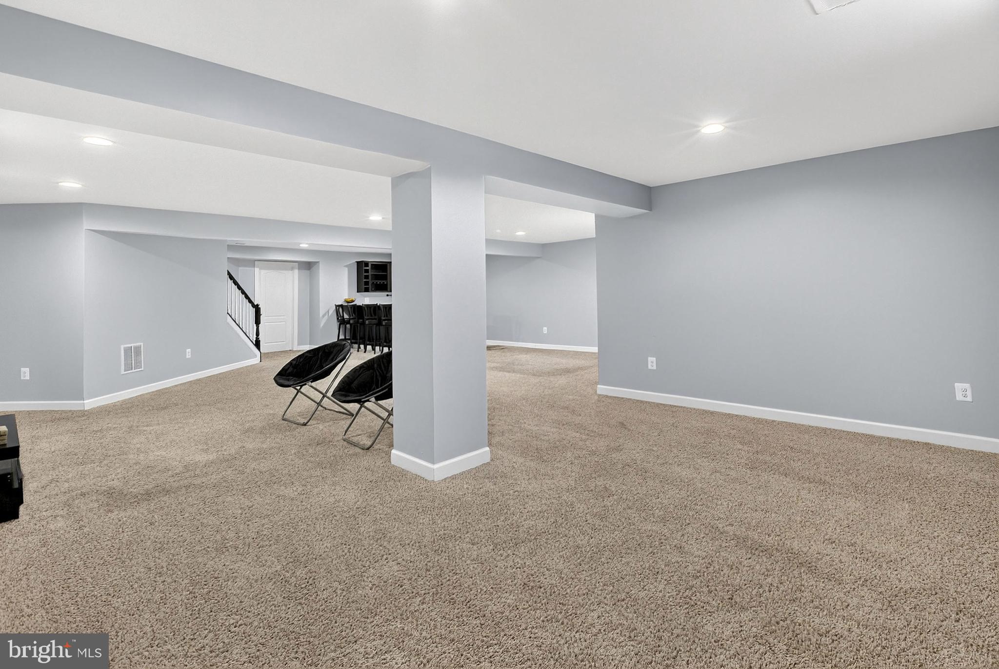 ASHBYS PLACE - Residential