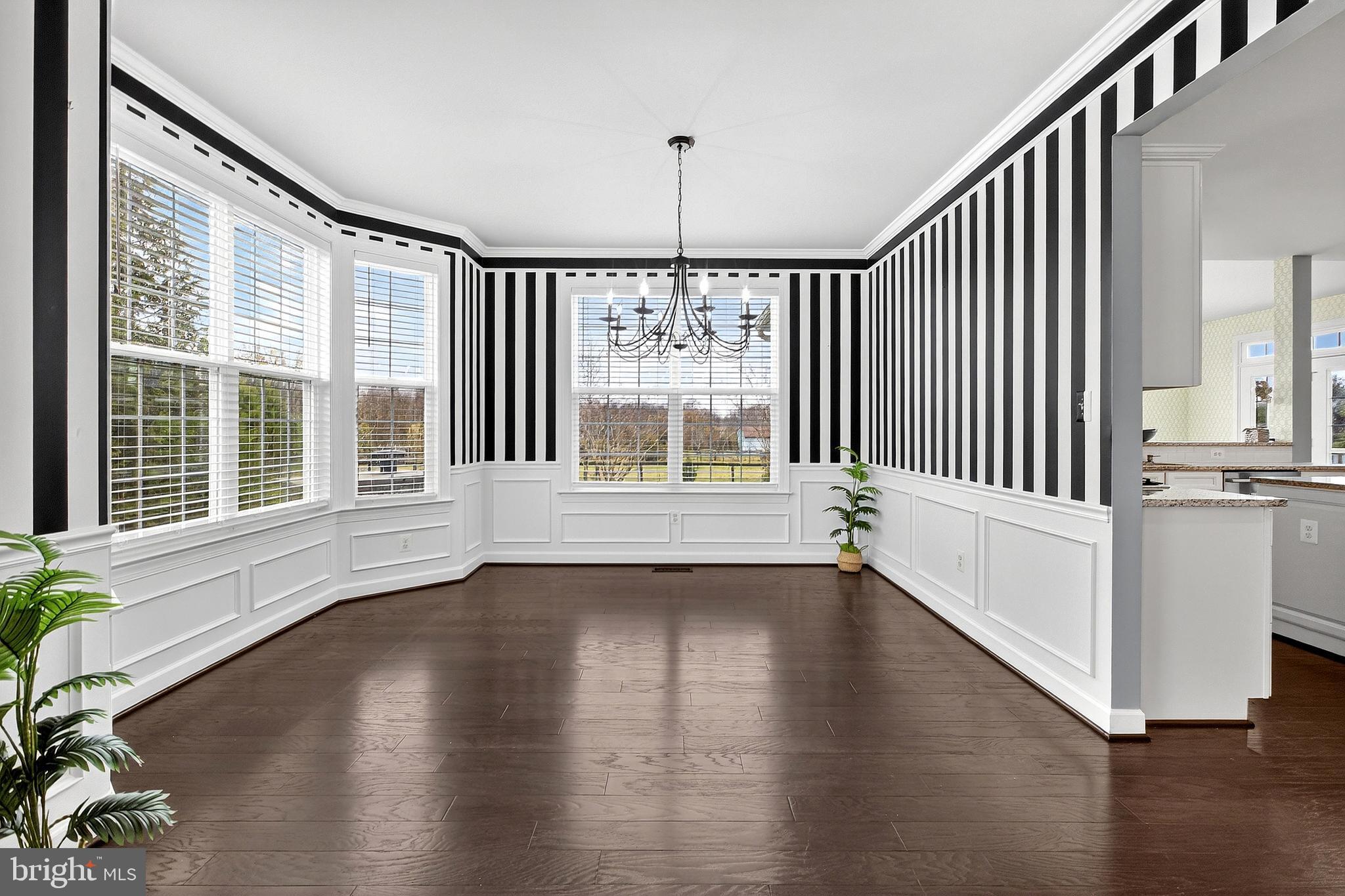 ASHBYS PLACE - Residential