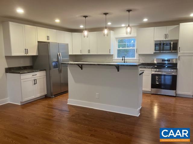 25911 N JAMES MADISON HWY