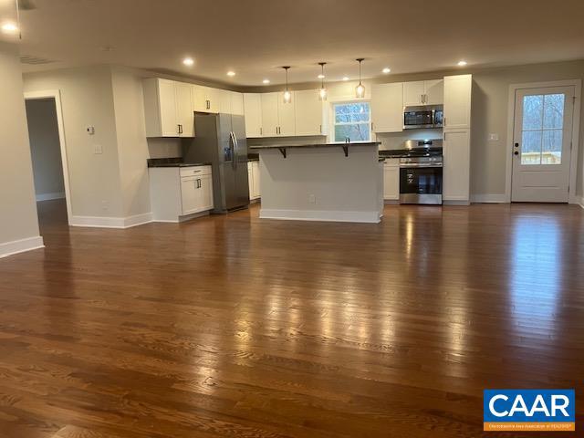 25911 N JAMES MADISON HWY