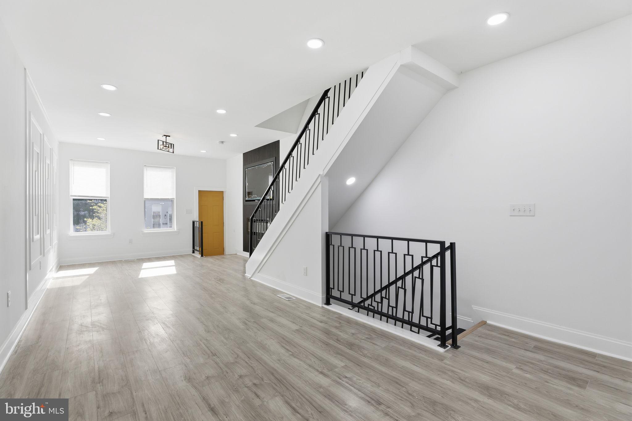 OLIVER - Residential