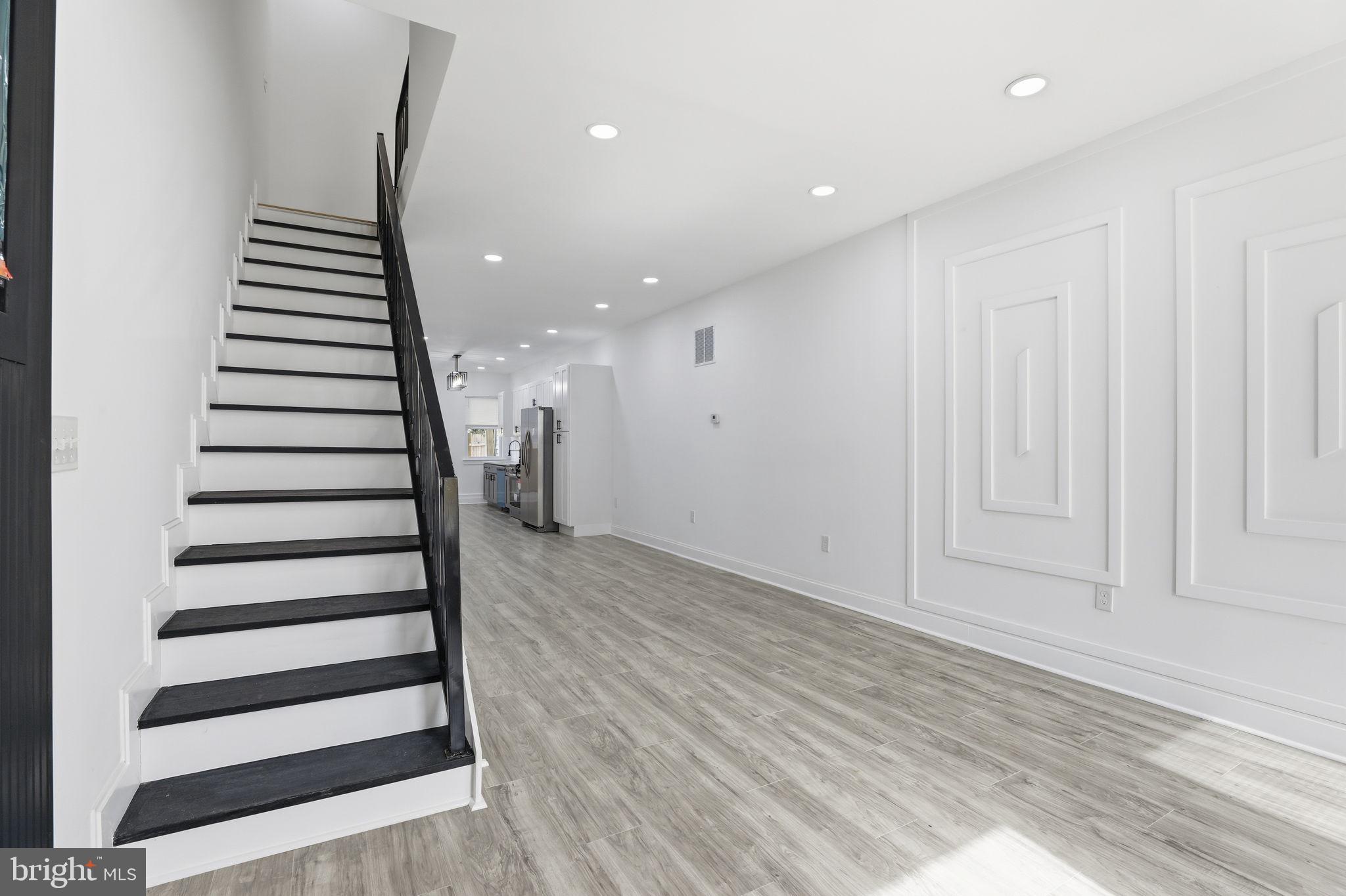 OLIVER - Residential