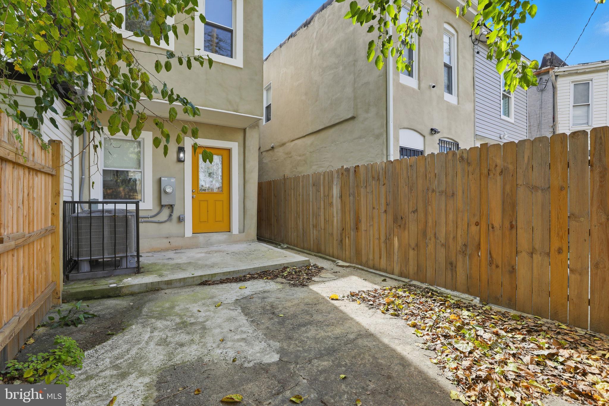 OLIVER - Residential