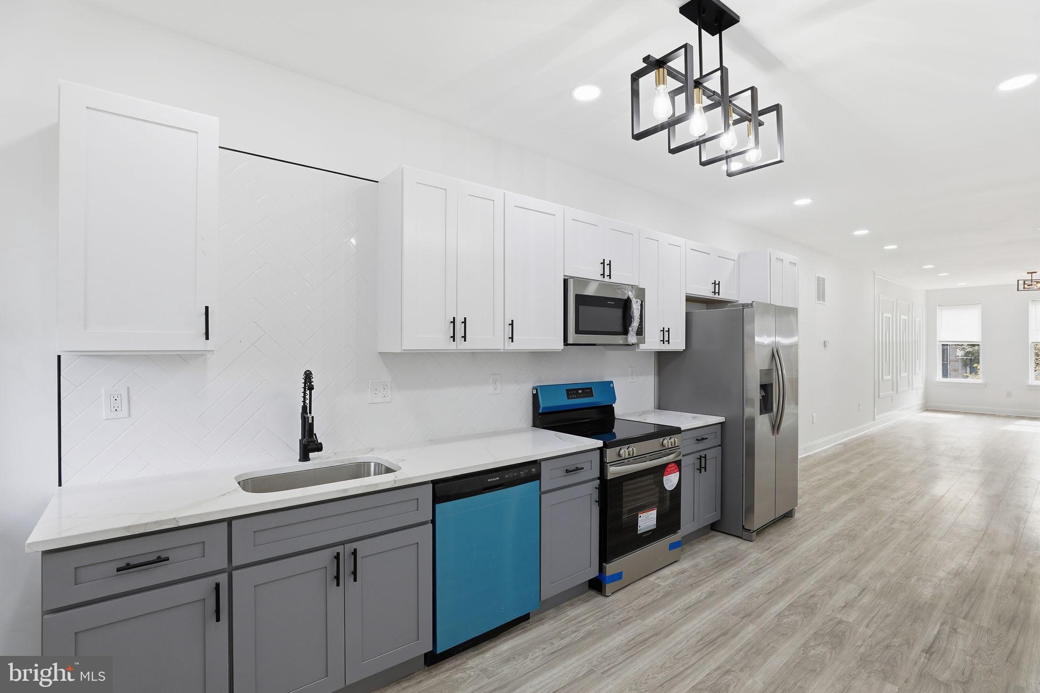 OLIVER - Residential