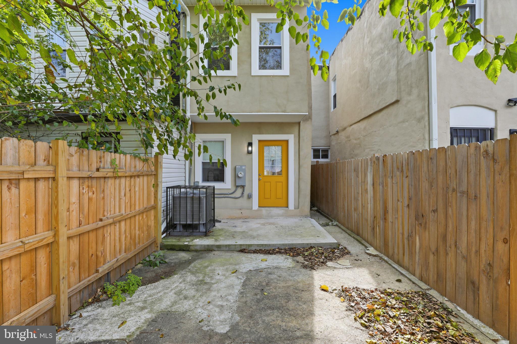 OLIVER - Residential