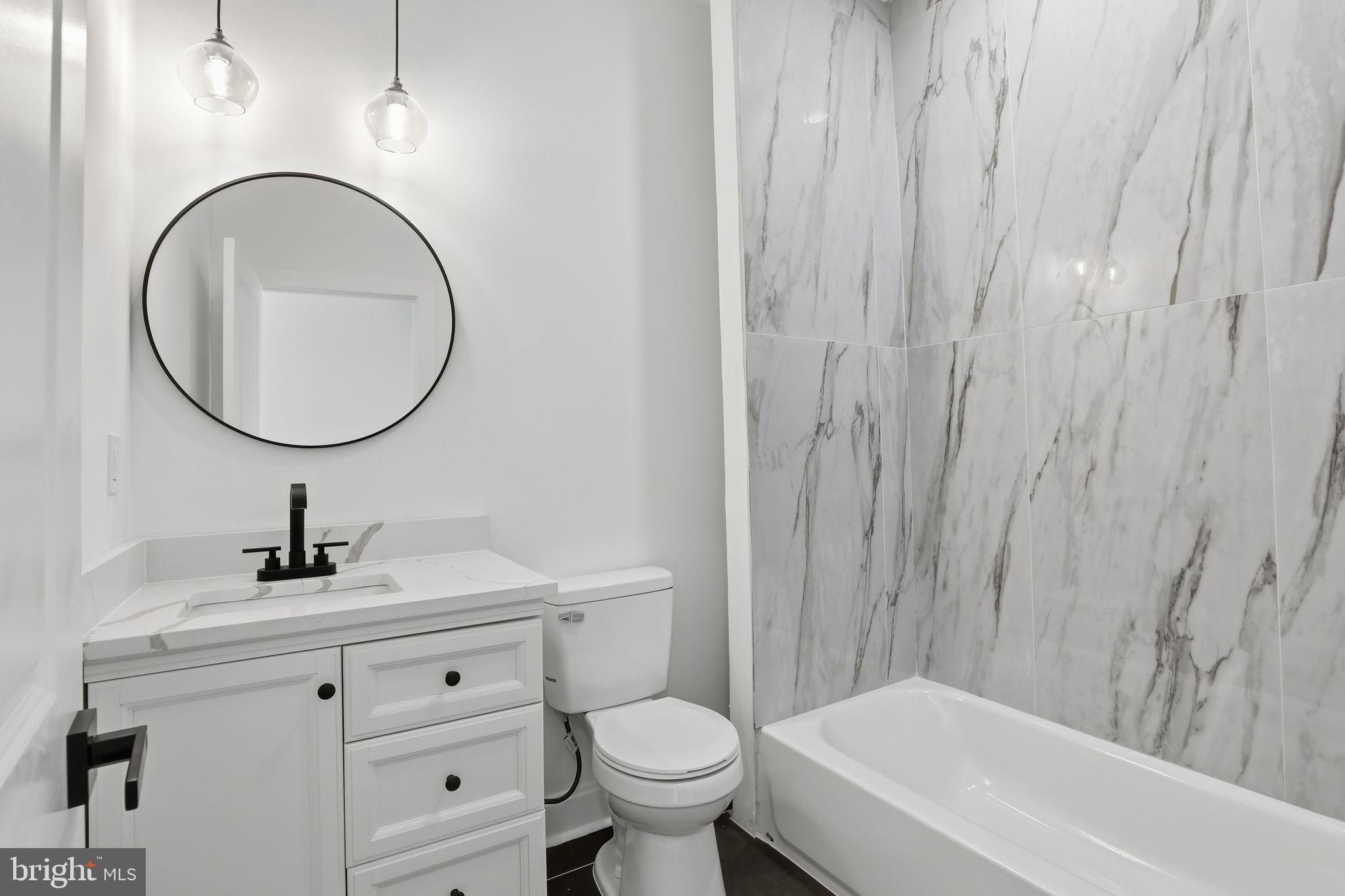 OLIVER - Residential