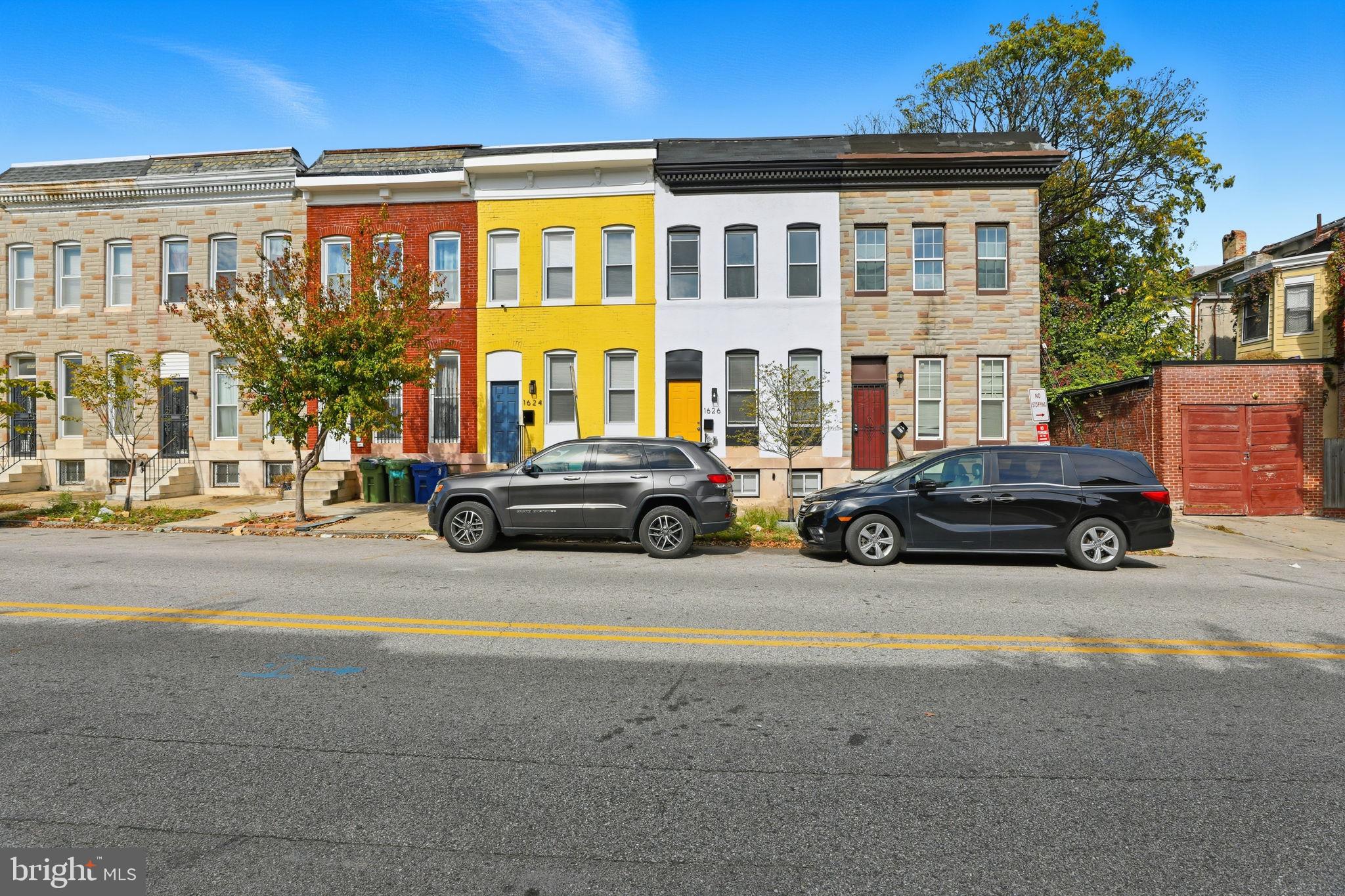 OLIVER - Residential