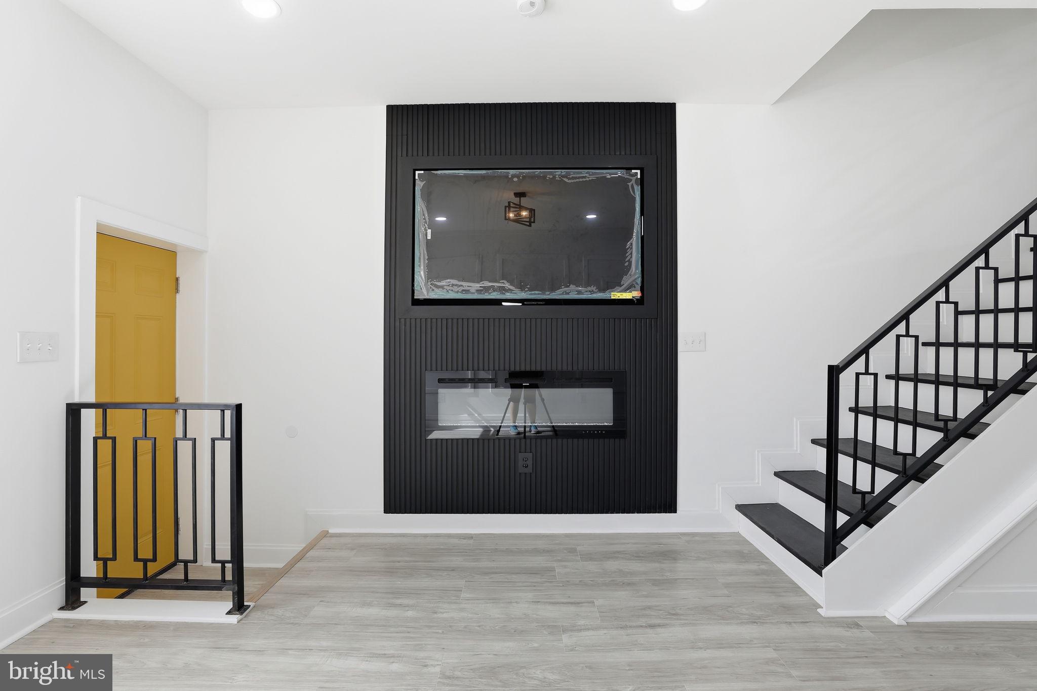 OLIVER - Residential