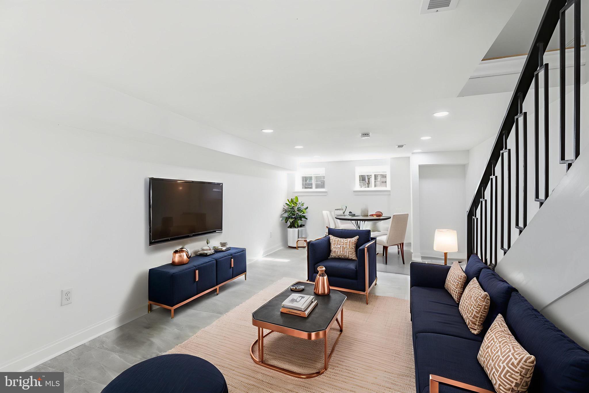 OLIVER - Residential