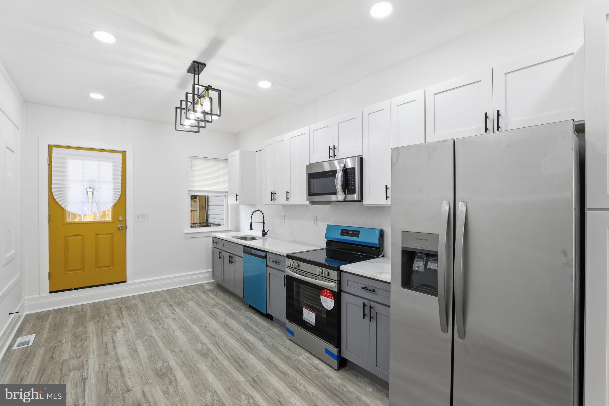 OLIVER - Residential